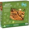 Peaceable Kingdom Ancient Hidden City Puzzle – 100-Pc. Seek & Find Glow Puzzle for Kids Ages 6 & Up – Included Blacklight Reveals Hidden Items – Great for Home or Classrooms