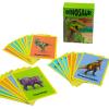 Peaceable Kingdom Floor Puzzle and Matching Game 2 in 1 Educational Activity for Kids 2 Years and Up – Dinosaur(Dinosaur)