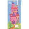 Peaceable Kingdom Press Princess 2-in-1 Match Up Memory Game & Floor Puzzle (24 Piece)(Princess)