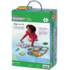 Peaceable Kingdom Shimmery Rainbow Floor Puzzle(Bunny)