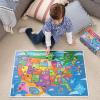 United States of America – Floor Puzzle
