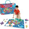United States of America – Floor Puzzle
