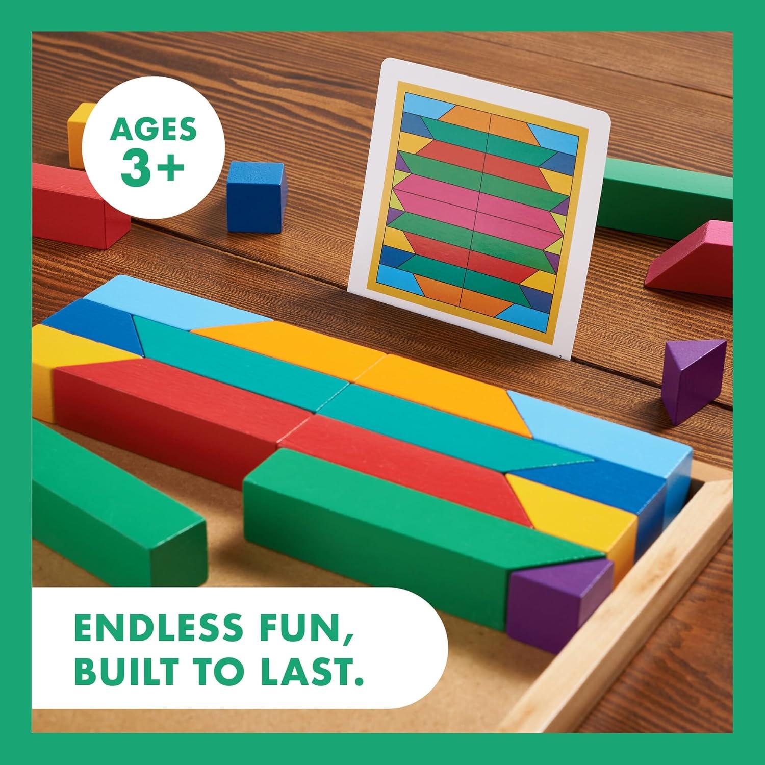 imageMindWare Pattern Play Original