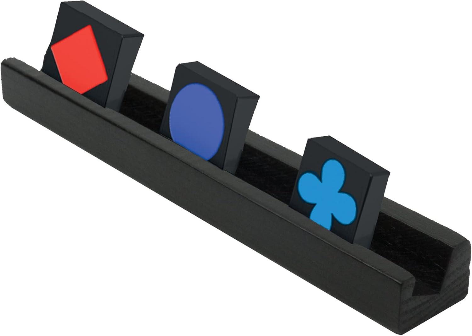 imageMindware Qwirkle Bonus Pack Board Game Ages 8 24 Players