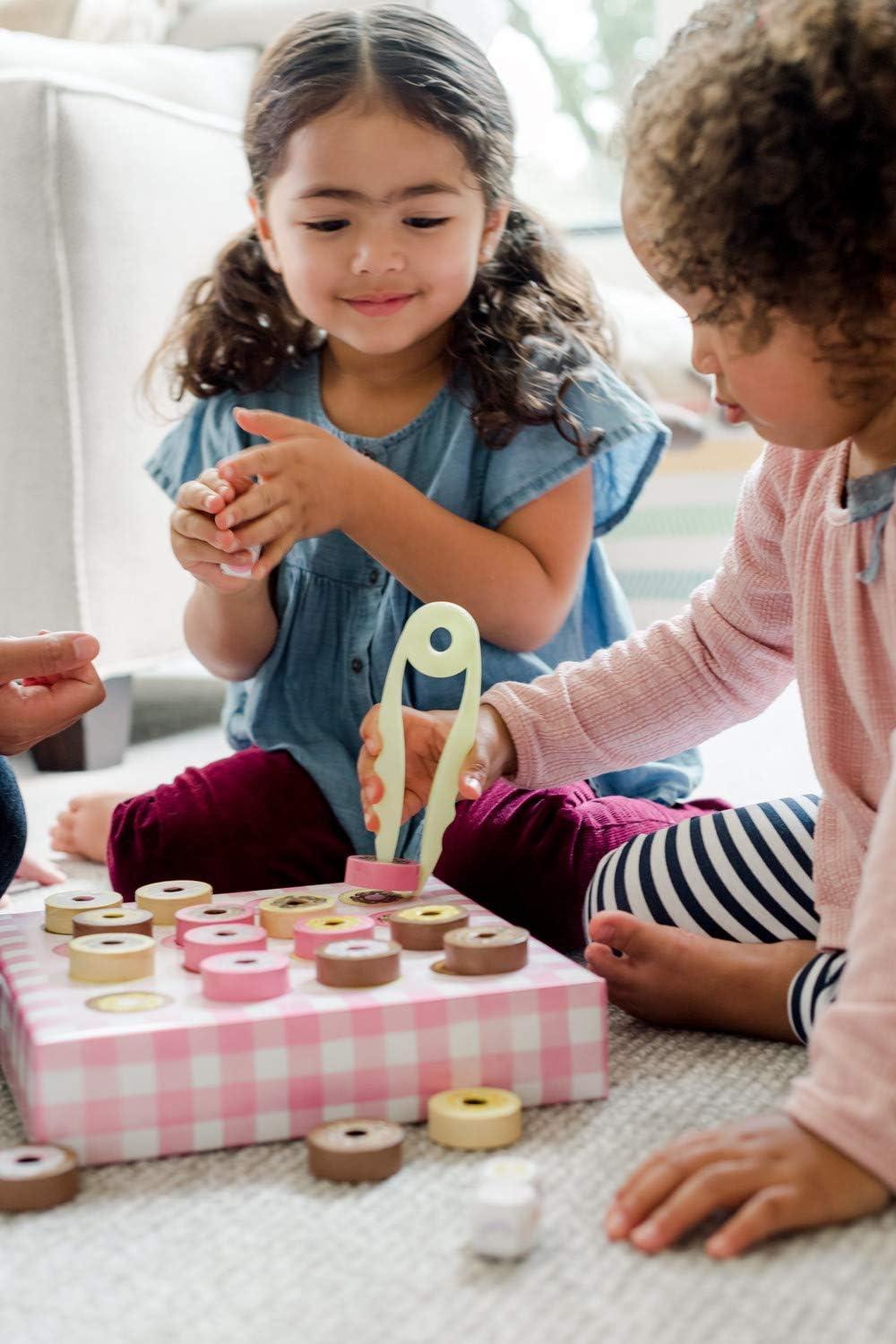 imagePeaceable Kingdom Busy Busy Bake Shop Cooperative Game for Kids 25 Players Ages 4 and Older