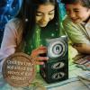 MindWare Dig It Up! Crack The Crate Board Game for 1 or More Players – Bring The Thrill of Escape Rooms Home – for Adults & Kids 8 & Up