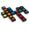 MindWare Qwirkle Game Kit: Qwirkle Board Game, Qwirkle Rummy, and Qwirkle Bonus Pack – Strategy Game for Kids and Adults – 2 to 4 Players – Ages 6 and Up