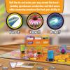 MindWare Science Trivia Challenge Game – Educational & Fun Game for Families & Kids Ages 7 & Up
