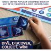 MindWare Search for a Giant Squid: The Game – Based On The Popular Book for 2 to 4 Players