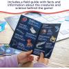 MindWare Search for a Giant Squid: The Game – Based On The Popular Book for 2 to 4 Players