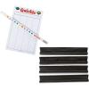 Mindware | Qwirkle Bonus Pack | Board Game | Ages 8+ | 2-4 Players
