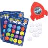 Peaceable Kingdom Blast-Off Bingo: Independent Bingo Game for Kids – Great for Single Players & Groups – 6 Double-Sided Playing Boards – Ages 3 & up