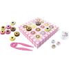 Peaceable Kingdom Busy Busy Bake Shop Cooperative Game for Kids – 2-5 Players Ages 4 and Older.