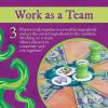Peaceable Kingdom Cauldron Quest Cooperative Potions and Spells Game for Kids