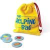 Peaceable Kingdom Friends and Neighbors: The Helping Game Emotional Development Cooperative Game for Kids