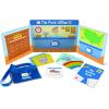 Peaceable Kingdom Get Ready for Kindergarten Learning Around Town – Kindergarten Readiness Activity Set for Kids Ages 4 & Up