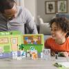 Peaceable Kingdom Get Ready for Kindergarten Learning Around Town – Kindergarten Readiness Activity Set for Kids Ages 4 & Up