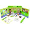 Peaceable Kingdom Get Ready for Kindergarten Learning Around Town – Kindergarten Readiness Activity Set for Kids Ages 4 & Up