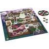 Peaceable Kingdom Ghost in The Attic – Cooperative Board Game for Family Game Night – Unique Glow-in-The-Dark Board Game – Great for Kids Ages 5 & Up