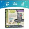 Peaceable Kingdom Gnomes at Night A Cooperative Maze Game for 2 to 4 Kids Ages 6+
