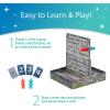 Peaceable Kingdom Gnomes at Night A Cooperative Maze Game for 2 to 4 Kids Ages 6+