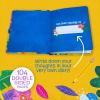 Peaceable Kingdom Happy Sloth Diary