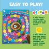 Peaceable Kingdom Hoot Owl Hoot – Cooperative Matching Game For Kids