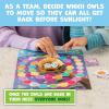 Peaceable Kingdom Hoot Owl Hoot – Cooperative Matching Game For Kids