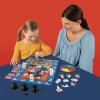 Peaceable Kingdom Hoppin’ to The Show Cooperative Game for Kids