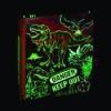 Peaceable Kingdom Lock & Key Diary – Dinosaur Glow in the Dark