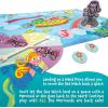 Peaceable Kingdom Mermaid Island Award Winning Cooperative Board Game for 2 to 6 Kids Ages 5+