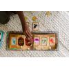 Peaceable Kingdom Stories of The Three Coins – Cooperative Storytelling Game – Use Teamwork to Win! – Great for Families with Kids Ages 6 & up – Fun Classroom Game