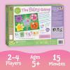 Peaceable Kingdom The Fairy Match Game – an Enchanting Board Game for 2-6 Kids Ages 5+