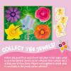 Peaceable Kingdom The Fairy Match Game – an Enchanting Board Game for 2-6 Kids Ages 5+