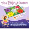 Peaceable Kingdom The Fairy Match Game – an Enchanting Board Game for 2-6 Kids Ages 5+