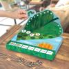 World of Eric Carle , The Very Hungry Caterpillar Snack Match Game – Cooperative Memory Board Game for Kids  Ages 4+, 2‑6 Players, 3‑D Leaf Board & 31 Tokens Included