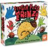 MindWare Finger Food Frenzy Board Game, Fast-Paced Dexterity and Strategy Game Using Mini Hand Tools, Competitive Play for Kids Ages 6+, Builds Coordination and Problem-Solving Skills