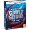 MindWare Search for a Giant Squid: The Game – Based On The Popular Book for 2 to 4 Players