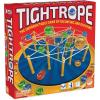 MindWare Tightrope Strategy Board Game, Fun for Classrooms, 2-4 Players, 20 Min Play Time, Ages 6 & Up