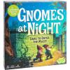 Peaceable Kingdom Gnomes at Night A Cooperative Maze Game for 2 to 4 Kids Ages 6+