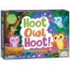 Peaceable Kingdom Hoot Owl Hoot – Cooperative Matching Game For Kids