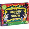 Peaceable Kingdom Hoppin’ to The Show Cooperative Game for Kids
