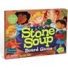 Peaceable Kingdom Stone Soup Cooperative Memory Board Game for Kids
