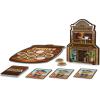 Peaceable Kingdom Meowdy Partner Cooperative Matching Game, Preschool Memory and Observation Game for Kids Ages 3–5, Team Based Gameplay with Cards, Tokens, and Cookie Barrel Board
