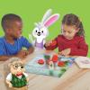 Peaceable Kingdom Smoosh and Seek Treehouse – Cooperative Memory-Matching Game – Use Teamwork to Win! – Perfect for Families with Kids Ages 3 & up