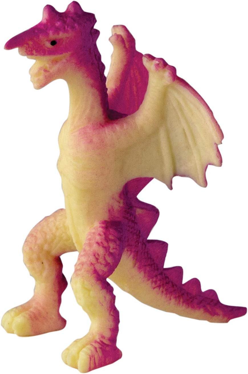 imageMindWare Dig It Up Discoveries Dragon Eggs Dig Kit Includes 12 Dragon Eggs with Toys Inside Chisel Tools Instruction Sheets amp Excavation Guidebook