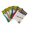 Math Perplexors: Deductive Logic Puzzles, Level C, Grades 5-6