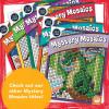 MindWare Color by Number Mystery Mosaics: (Book 14)(Book 14)