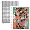 MindWare Color by Number Mystery Mosaics: (Book 14)(Book 2)