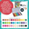 MindWare Color by Number Mystery Mosaics: (Book 14)(Book 3)